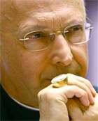 Don Paolo Farinella