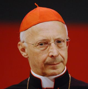 Bagnasco bacchetta Berlusconi.