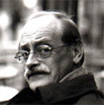 Antonio Tabucchi.