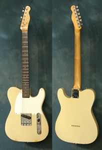 Fender Esquire