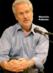 Maurizio Pallante.
