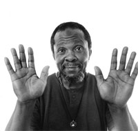 Terry Callier.