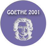 Goethe 2001.