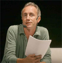 Marco Travaglio scrive a Santoro.