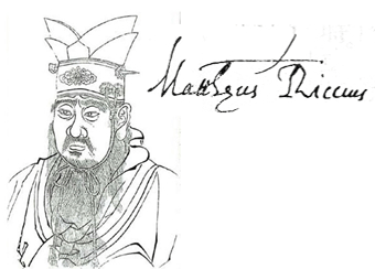 matteo-ricci Matteo Ricci.