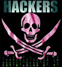 Hackers.