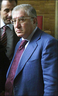 Dell'Utri è un mafioso.