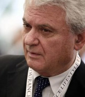 Aldo Brancher.