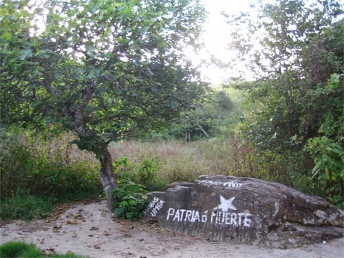 Patria o Muerte Patria o Muerte