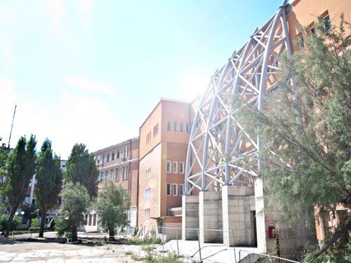 La Nuova Scuola (Pesaro)