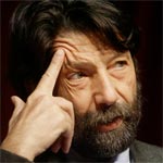 Massimo Cacciari