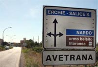 I pellegrinaggi dell'orrore