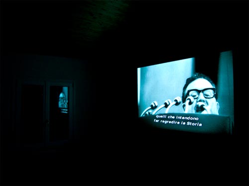 Documentario di Patricio Guzmán Documentario di Patricio Guzmán