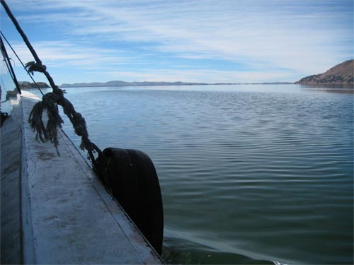 Lago Ttikaka Lago Ttikaka