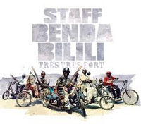 Benda Bilili