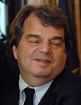 Brunetta, mamma che brutto!