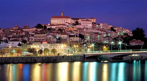 Coimbra - Portogallo
