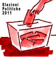 Elezioni politiche 2011