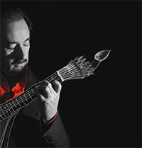 Mario Pacheco