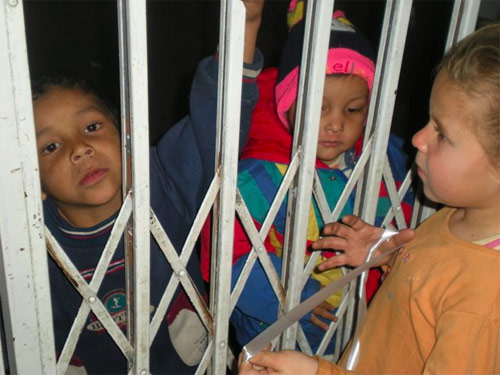 Figli Del Sole