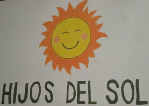 Hijos Del Sol