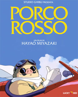 Porco Rosso