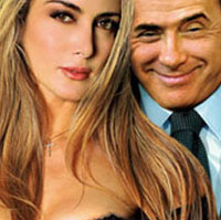 Silvio e la prostituzione