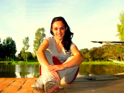 Maria Belen Ramirez Tellez