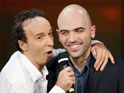 Vieni via con me