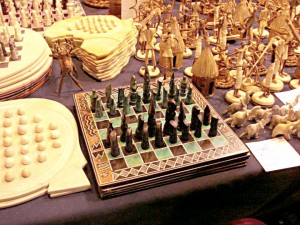 Artigiano in fiera