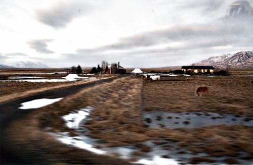 Islanda: Akueyri