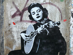 Amalia Rodrigues