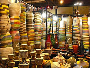 Artigiano in fiera