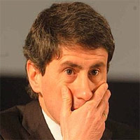 Gianni Alemanno