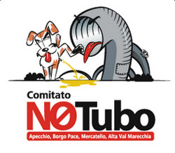 Comitato no tubo