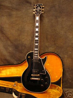 Gibson Les Paul Custom Alinco