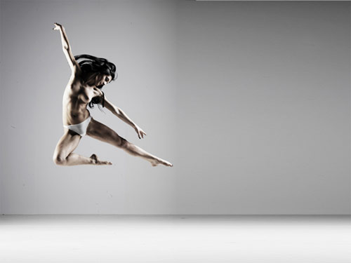 Nati per danzare