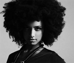 Esperanza Spalding