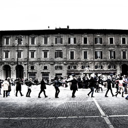 L'Italia salvata dalle donne?