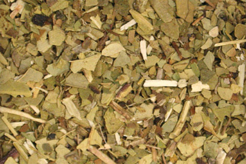 Il mate: leggendaria infusione