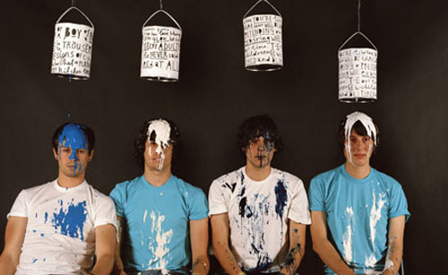 Little Comets