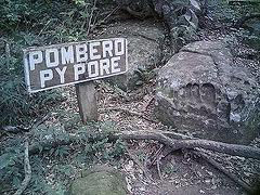 Pombero py pore