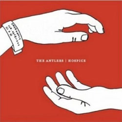 The Antlers: Two