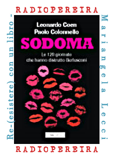 Sodoma di Leonardo Coen e Paolo Colonnello