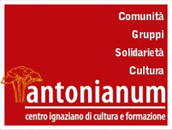 Antonianum, centro ignaziano di Padova