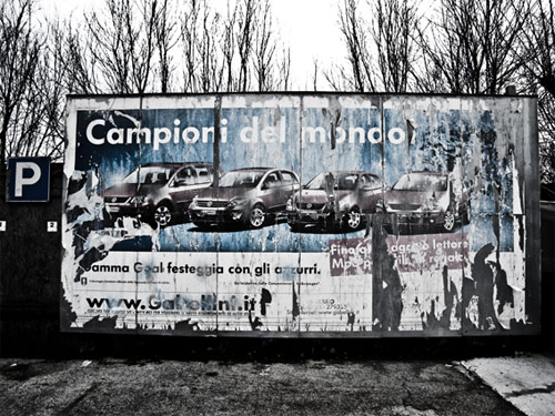 Tempo che passa