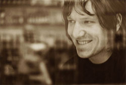 Elliot Smith