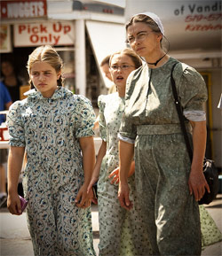 Comunitá di Mennoniti