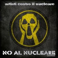No al nucleare