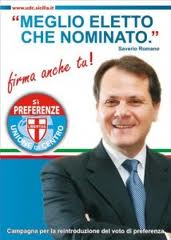Saverio Romano